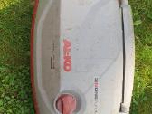 Žoliapjovė Gardena 37cm, Powermax, Elektrinė - nuotraukos Nr. 4