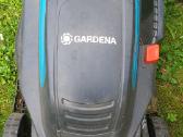 Žoliapjovė Gardena 37cm, Powermax, Elektrinė - nuotraukos Nr. 2
