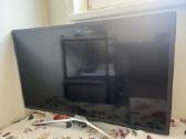 Smart TV Samsung Ue32m5522ak