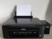 Epson L386 WiFi spausdintuvas