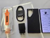 Samsung galaxy s24 ultra telefonas 512gb - nuotraukos Nr. 2