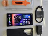 Samsung galaxy s24 ultra telefonas 512gb