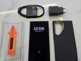 Samsung galaxy s24 ultra telefonas 512gb - nuotraukos Nr. 6
