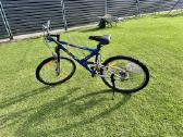 Fuji discovery 2
