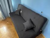 Miegamoji sofa