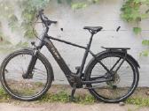 Cube touring pro - nuotraukos Nr. 3