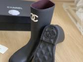 Chanel botai - nuotraukos Nr. 2