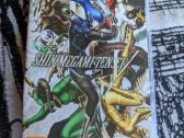 Shin Megami Tensei V