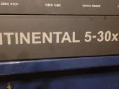 Bergara b14r, Vector continental 5-30x56(700€) - nuotraukos Nr. 3