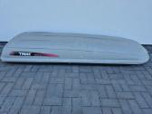 Stogo bagažinė Thule Polar 700