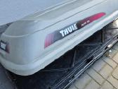 Stogo bagažinė Thule Polar 700 - nuotraukos Nr. 2