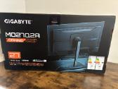Gigabyte Mo27q2a - nuotraukos Nr. 2