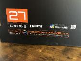Gigabyte Mo27q2a - nuotraukos Nr. 3