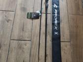 Daiwa castingas