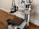 Bambu Lab A1 Mini 3D spausdintuvas