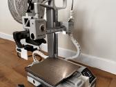 Bambu Lab A1 Mini 3D spausdintuvas - nuotraukos Nr. 3