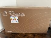 Asus Oled Xg27aqwmg