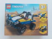 Lego Creator 31092 ir 31087