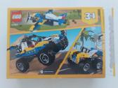 Lego Creator 31092 ir 31087 - nuotraukos Nr. 2