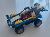 Lego Creator 31092 ir 31087 - nuotraukos Nr. 4