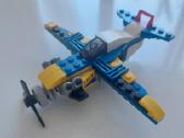 Lego Creator 31092 ir 31087 - nuotraukos Nr. 5