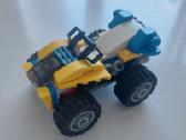 Lego Creator 31092 ir 31087 - nuotraukos Nr. 6