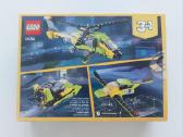 Lego Creator 31092 ir 31087 - nuotraukos Nr. 7
