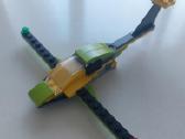 Lego Creator 31092 ir 31087 - nuotraukos Nr. 11