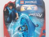 Lego Junior 10735 ir 10734, Lego Ninjago 70635