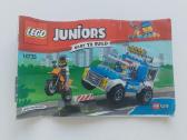 Lego Junior 10735 ir 10734, Lego Ninjago 70635 - nuotraukos Nr. 8
