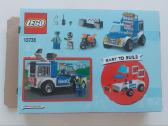 Lego Junior 10735 ir 10734, Lego Ninjago 70635 - nuotraukos Nr. 7