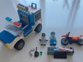 Lego Junior 10735 ir 10734, Lego Ninjago 70635 - nuotraukos Nr. 9