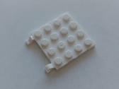 Lego 10735 nulūžusi, ši detalė  - nuotraukos Nr. 10