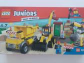 Lego Junior 10735 ir 10734, Lego Ninjago 70635 - nuotraukos Nr. 11