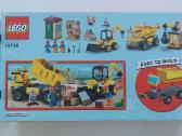 Lego Junior 10735 ir 10734, Lego Ninjago 70635 - nuotraukos Nr. 12