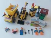 Lego Junior 10735 ir 10734, Lego Ninjago 70635 - nuotraukos Nr. 14