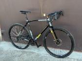 White Lite GX Gravel dviratis – 55 cm L dydis - nuotraukos Nr. 3