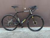 White Lite GX Gravel dviratis – 55 cm L dydis - nuotraukos Nr. 4