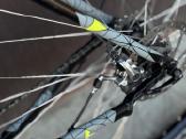 White Lite GX Gravel dviratis – 55 cm L dydis - nuotraukos Nr. 5