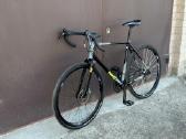 White Lite GX Gravel dviratis – 55 cm L dydis - nuotraukos Nr. 6