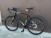 White Lite GX Gravel dviratis – 55 cm L dydis - nuotraukos Nr. 7