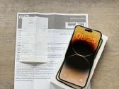 Apple iPhone 14 pro max Geros būklės