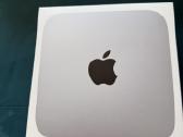 Mac Mini m1 8/256 - nuotraukos Nr. 3