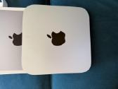Mac Mini m1 8/256 - nuotraukos Nr. 7