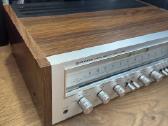 Pioneer sx 650 - nuotraukos Nr. 6
