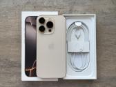 Apple iPhone 16 pro 256gb 97% battery health