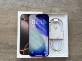 Apple iPhone 16 pro 256gb 97% battery health - nuotraukos Nr. 2