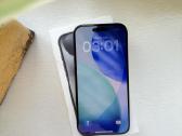 Apple iPhone 15 pro 256gb 88% battrey Health - nuotraukos Nr. 6