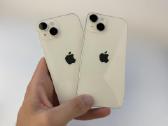 iPhone 14 128gb Starlight
