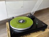 Audio Technica patefonas At-lp5x.